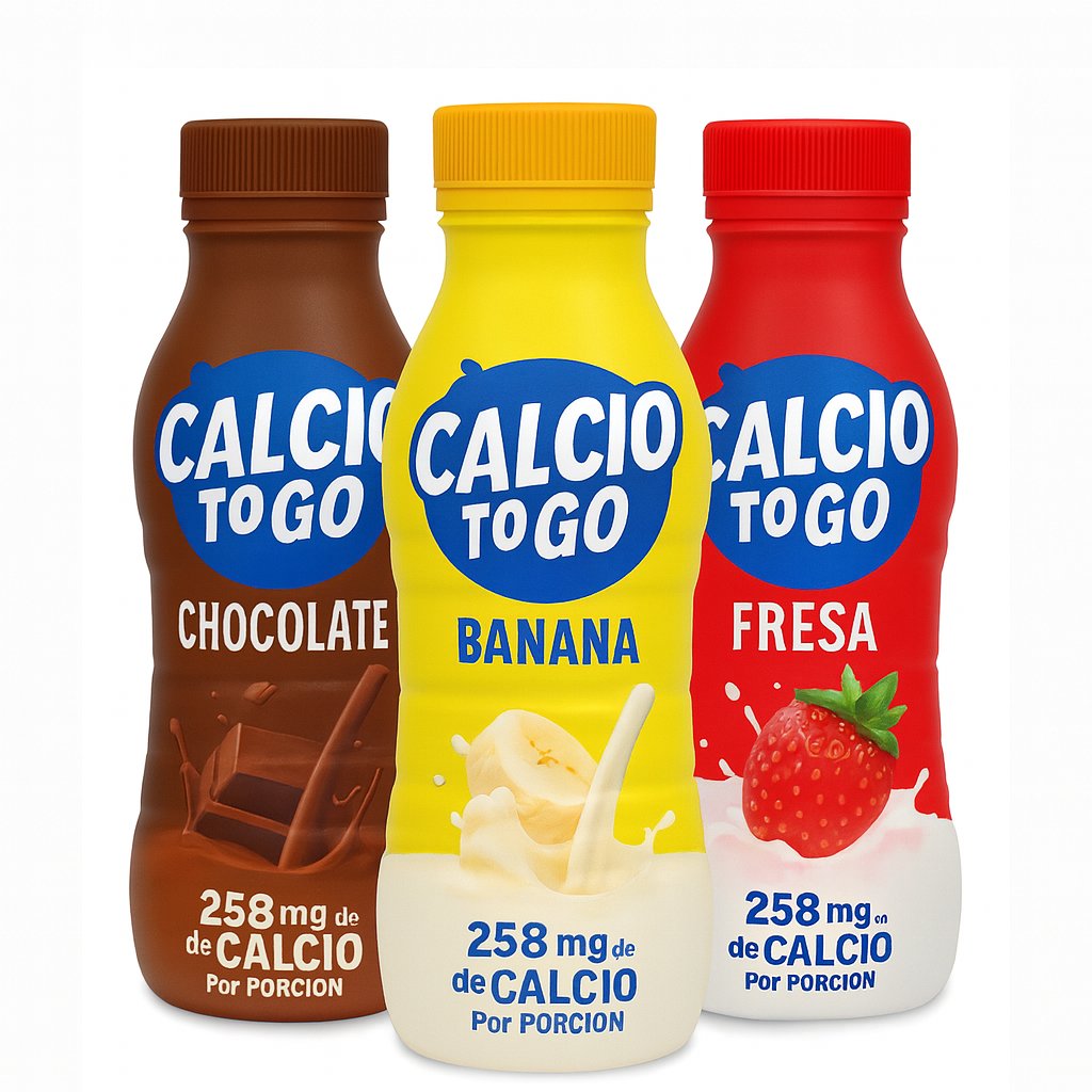 calcio to go cuadrada